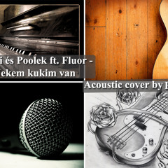 Főző - Nekem kukim van(Soerii és Poolek ft. Fluor acoustic cover)