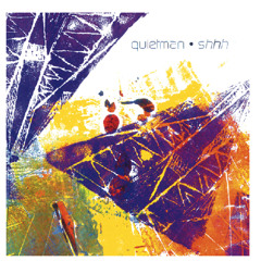 Quietman - Now & Zen  [Platipus]