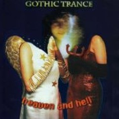 Ghost Shadow on The Rocks.