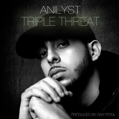 Anilyst - Triple Threat