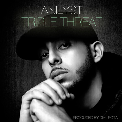 ANILYST Triple Treat lyrics