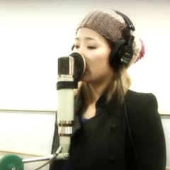 Wonder Girls (Yenny) - Hello To Myself [Dream High 2 OST]