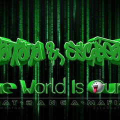 04-Amantana - Asian Trap Beat