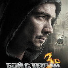 Four Ton Matis(Soundtrack Boy s Tenyu 3 Posledniy Raund)