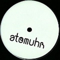 Atomuhr - Seismic