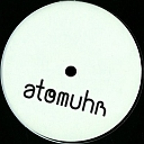 Atomuhr - Seismic