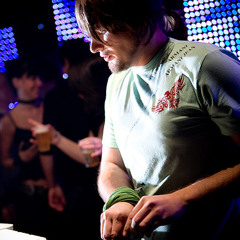 PETER SCHMIDT live @ Bar99, Frankfurt (Main) 17.02.2012