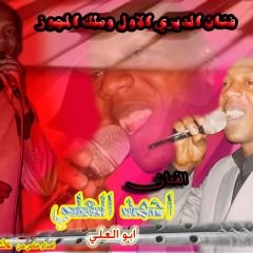 احمد العلي و عامر ابو داهود ديري 2 - 2012