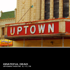 Werewolves of London - 5/17/78 Uptown Theatre - Chicago, IL