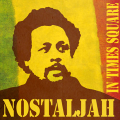 Olivier Corre "Nostaljah in Times Square"