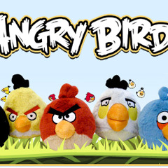 The Angry Birds Rap