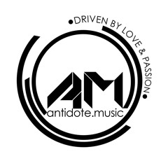 The Antidotes feat Kingsley Heinz - My Antidote (Kojo Akusa Remix)
