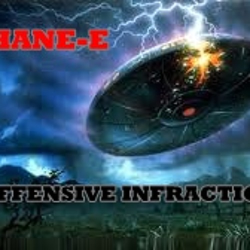 OFFENSIVE INFRACTION