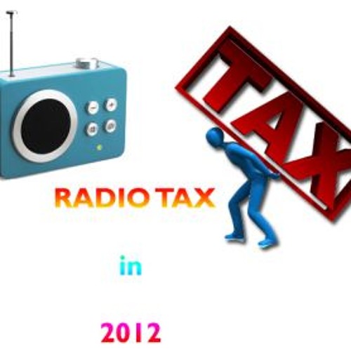 Radio Tax....A Clip of Program "Laug kia kehtay hain" ON VOK 105