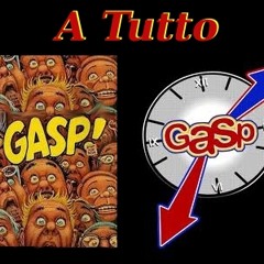 Mr Gasperino (ft. Novaetere) - NartraRadioRoma Jingle 29 [A Tutto GASP!!! "sigla"]