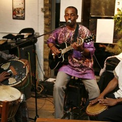 Abdul Tee-Jay --- Kanka Kuru