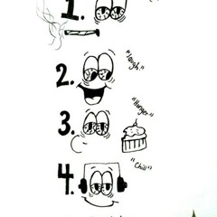 "S.W.E.A.T." {Pree x Mixtape}