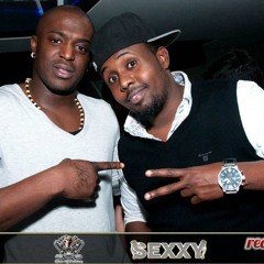 New Vs Old Dancehall 2012 Mix-DJ Plink-FME!!!