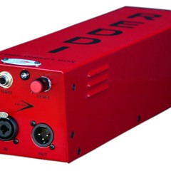 A-Designs REDDI (P Bass w/ Flats)