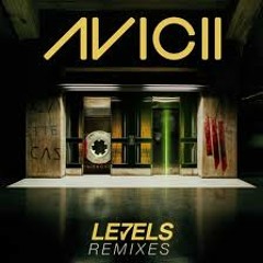 Avicii - Fire (Levels 2)