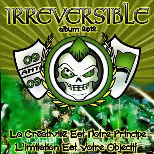 6 -Helala Boys- la banda verde