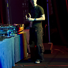 DJ Scottaconda Demo 031209