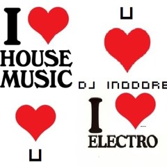 DJ InoDore People Love 2012