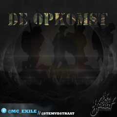 MC-EXILE - DE OPKOMST