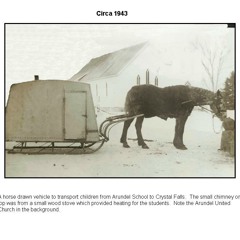 15 Les chemins sont bouchés