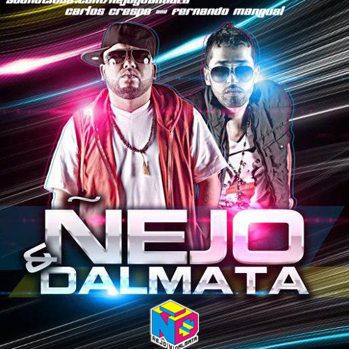 Stream Lento Muevete @ Plan B ft Dalmata & Blade Pacino by Ñejo Y Dalmata |  Listen online for free on SoundCloud