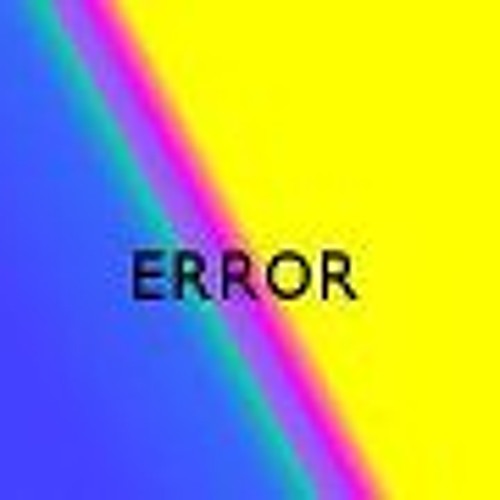 ERROR- destroyers(original mix)