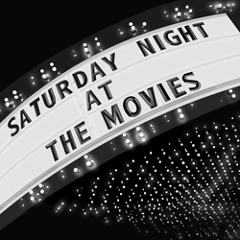 Saturday night at the movies Live