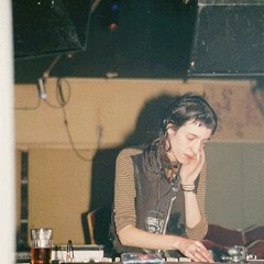 DJ Julie Delorme - The Sirius Connection - May 1996