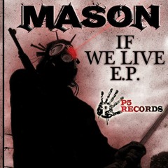 MASON, CHI, & ARMANNI REIGN - CRUSH VIP