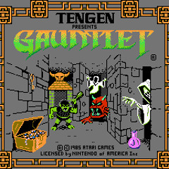 Gauntlet