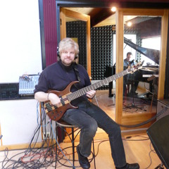 Lisa Scott - Atmosphere