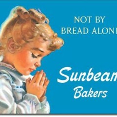 Jesus don't want me for a sunbeam--The Vaselines cover