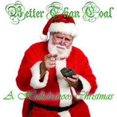 04 A Chipmunks Christmas Song (Live)