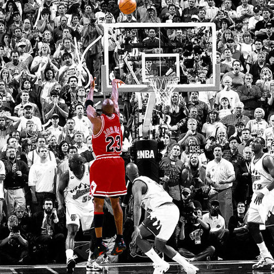 nike michael jordan ad