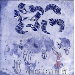 MiYU (Mary Anne Hobbs XFM Rip)