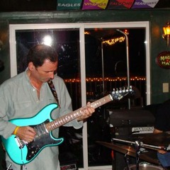 Blue Shift live featuring the late, great Todd Kapeghian - guitar and Sharon Sunness -vocalist