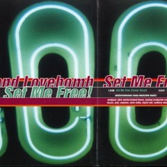 Coco Steel & Lovebomb - Summer Rain