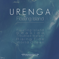 Floating Island (preview) [Stasis Recordings]