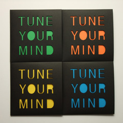 THE MEGAPHONIC THRIFT - Tune Your Mind (Deep Cut Insanity Remix)