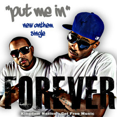 Forever - Put Me In
