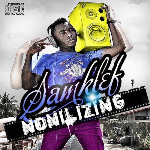 nonilizing samklef nonilizing samklef