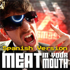 Smosh Carne en tu boca Español Latino