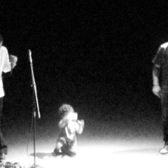 Mardonio Carballo y Juan Pablo Villa - Xolo (fragm) @ La Lengua Suena