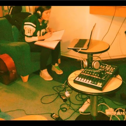 Stream Doll Parts (Demo) by Petri Chor Listen online for free on