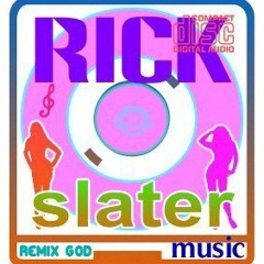Potential kid a yah suh nice(CLEAN) REMIX & the OVERPROOF RIDDIM BY  DJRICK SLATTA